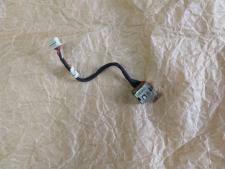 Роз'єм живлення Hp&nbsp;Pavilion&nbsp;G6-1132SR